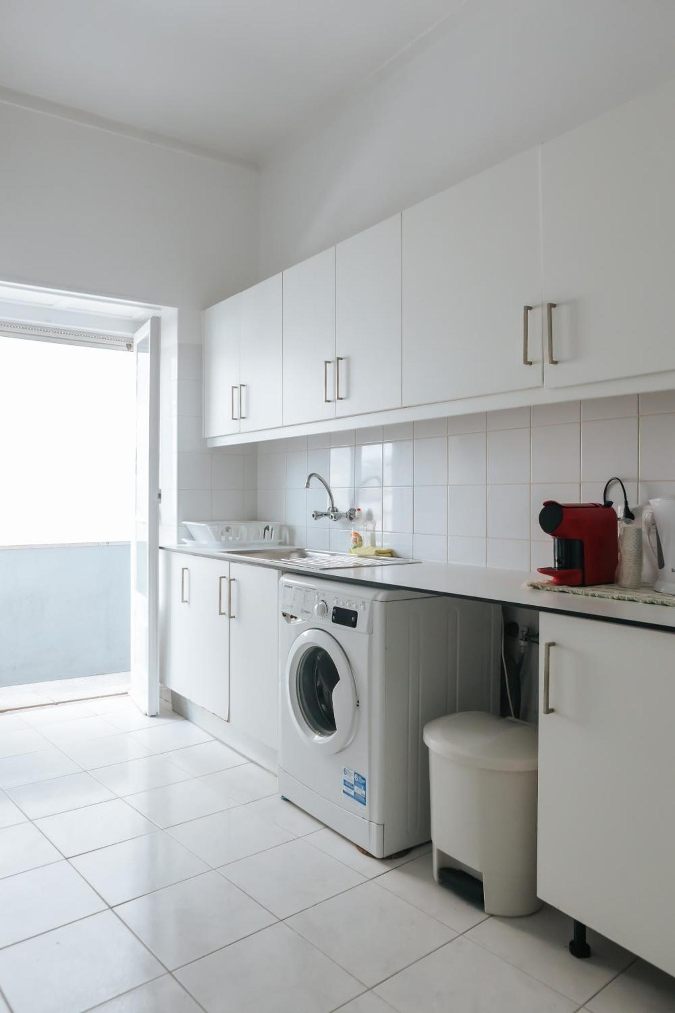 Aquilla Family 302 Privatunterkunft Lissabon